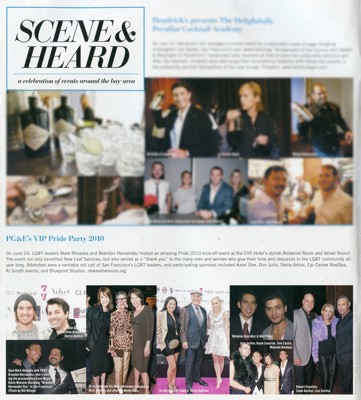 7x7 Magazine — September 2010 (article)