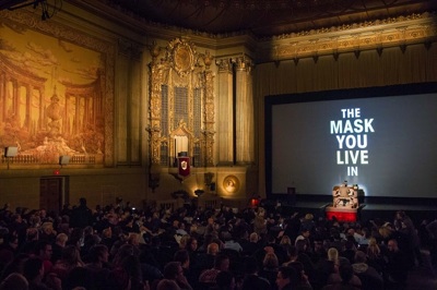 Castro Theatre