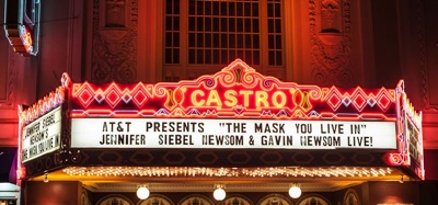 Castro Marquee