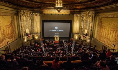 Castro Theatre