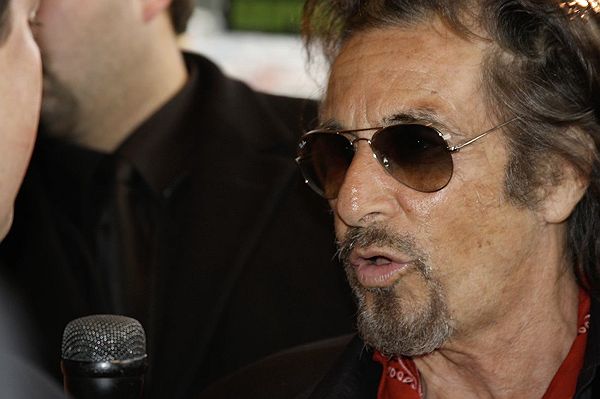 Al Pacino